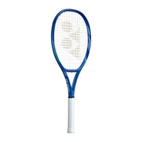 Yonex Ezone 100 Α 275 Kordajlı Lapis Mavi Tenis Raketi