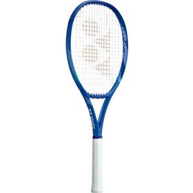 Yonex Ezone 100 Α 275 Kordajlı Lapis Mavi Tenis Raketi