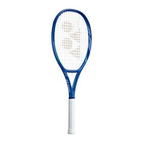 Yonex Ezone 100 Α 275 Kordajlı Lapis Mavi Tenis Raketi