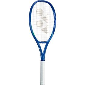 Yonex Ezone 100 Α 275 Kordajlı Lapis Mavi Tenis Raketi