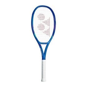 Yonex Ezone 100SL 270 Kordajsız Lapis Mavi Tenis Raketi