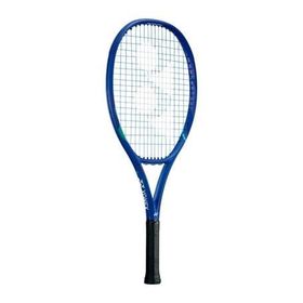 Yonex Ezone 25 inç 100 225 Kordajlı Lapis Mavi Çocuk Tenis Raketi