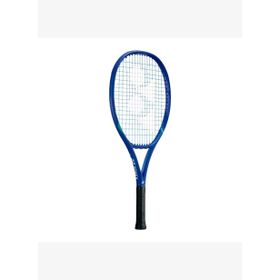 Yonex Ezone 25 inç 100 225 Kordajlı Lapis Mavi Çocuk Tenis Raketi