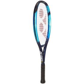 Yonex Ezone 25 inç 240 gr Gök Mavi Tenis Raketi
