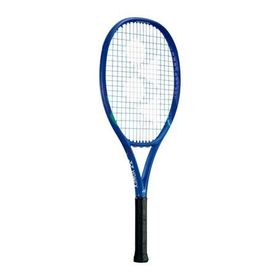 Yonex Ezone 26 inç 100 235 Kordajlı Lapis Mavi Çocuk Tenis Raketi