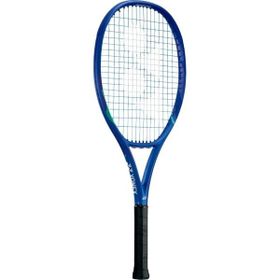 Yonex Ezone 26 inç 100 235 Kordajlı Lapis Mavi Çocuk Tenis Raketi