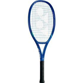 Yonex Ezone 26 inç 100 235 Kordajlı Lapis Mavi Çocuk Tenis Raketi