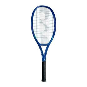 Yonex Ezone 26 inç 100 235 Kordajlı Lapis Mavi Çocuk Tenis Raketi