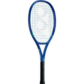 Yonex Ezone 26 inç 100 235 Kordajlı Lapis Mavi Çocuk Tenis Raketi