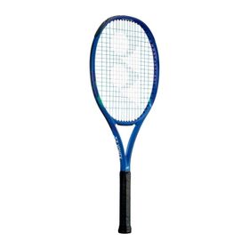 Yonex Ezone Ace 102 260 Kordajlı Lapis Mavi Tenis Raketi