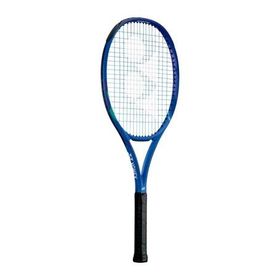 Yonex Ezone Ace 102 260 Kordajlı Lapis Mavi Tenis Raketi
