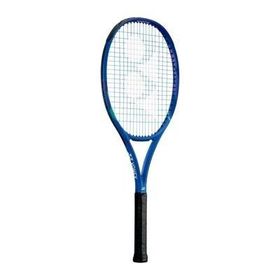 Yonex Ezone Ace 102 260 Kordajlı Lapis Mavi Tenis Raketi