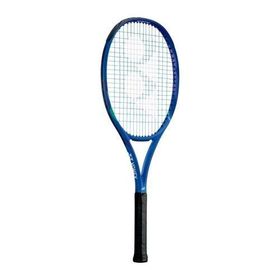 Yonex Ezone Ace 102 260 Kordajlı Lapis Mavi Tenis Raketi