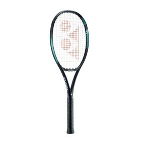 Yonex Ezone Aqua 100 inç 300 gr Siyah Tenis Raketi