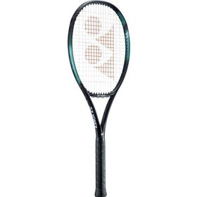 Yonex Ezone Aqua 100 inç 300 gr Siyah Tenis Raketi