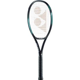 Yonex Ezone Aqua 100 inç 300 gr Siyah Tenis Raketi