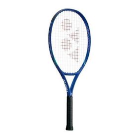 Yonex Ezone JR 24 inç 98 220 Kordajlı Lapis Mavi Çocuk Tenis Raketi