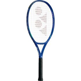Yonex Ezone JR 24 inç 98 220 Kordajlı Lapis Mavi Çocuk Tenis Raketi