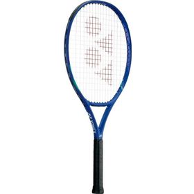 Yonex Ezone JR 24 inç 98 220 Kordajlı Lapis Mavi Çocuk Tenis Raketi