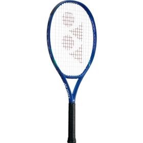 Yonex Ezone JR 24 inç 98 220 Kordajlı Lapis Mavi Çocuk Tenis Raketi
