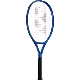 Yonex Ezone JR 24 inç 98 220 Kordajlı Lapis Mavi Çocuk Tenis Raketi