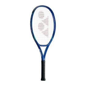 Yonex Ezone JR 25 inç 100 230 Kordajlı Lapis Mavi Çocuk Tenis Raket
