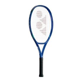 Yonex Ezone JR 25 inç 100 230 Kordajlı Lapis Mavi Çocuk Tenis Raket