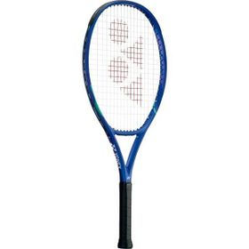 Yonex Ezone JR 25 inç 100 230 Kordajlı Lapis Mavi Çocuk Tenis Raket