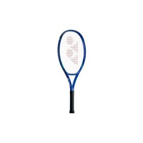 Yonex Ezone JR 25 inç 100 230 Kordajlı Lapis Mavi Çocuk Tenis Raket