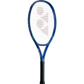 Yonex Ezone JR 25 inç 100 230 Kordajlı Lapis Mavi Çocuk Tenis Raket