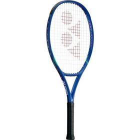 Yonex Ezone JR 25 inç 100 230 Kordajlı Lapis Mavi Çocuk Tenis Raket