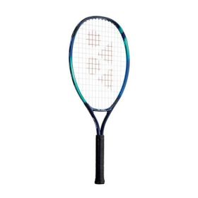 Yonex Ezone JR 25 inç 245 gr Gök Mavi Çift Parça Çocuk Tenis Raketi