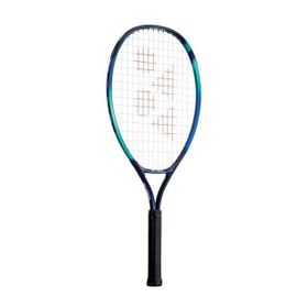 Yonex Ezone JR 25 inç 245 gr Gök Mavi Çift Parça Çocuk Tenis Raketi