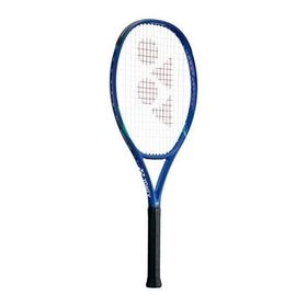 Yonex Ezone JR 26 inç 100 240 Kordajlı Lapis Mavi Çocuk Tenis Raketi