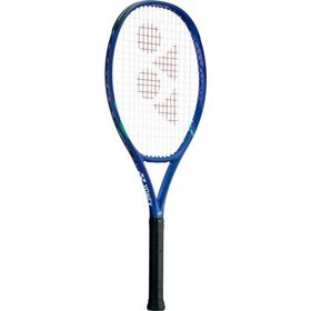 Yonex Ezone JR 26 inç 100 240 Kordajlı Lapis Mavi Çocuk Tenis Raketi