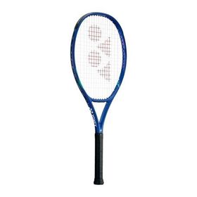 Yonex Ezone JR 26 inç 100 240 Kordajlı Lapis Mavi Çocuk Tenis Raketi