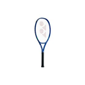 Yonex Ezone JR 26 inç 100 240 Kordajlı Lapis Mavi Çocuk Tenis Raketi