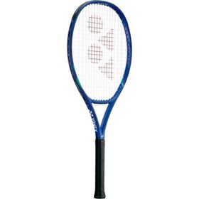 Yonex Ezone JR 26 inç 100 240 Kordajlı Lapis Mavi Çocuk Tenis Raketi