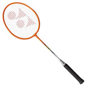 Yonex GR360 Turuncu Çelik Badminton Raketi