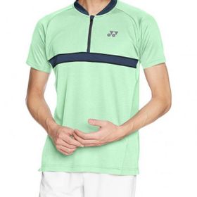 Yonex M10225 Yeşil Erkek T-shirt