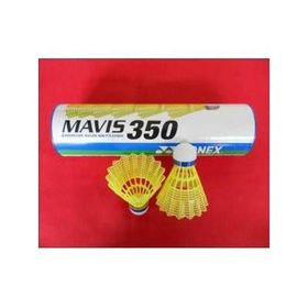 Yonex Mavis 350 Badminton Topu