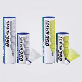 Yonex Mavis 350 Badminton Topu