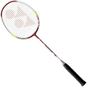 Yonex MP5 Kırmızı Aluminyum Badminton Raketi