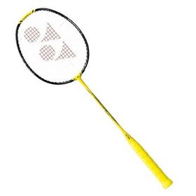 Yonex Nanoflare 1000 Z 4U Orta 83 gr G5 Kordajsız Badminton Raketi