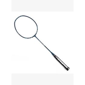Yonex Nanoflare 800 Game 4U Orta 83 gr G5.6 KordajlıDerin Yeşil Badminton Raketi