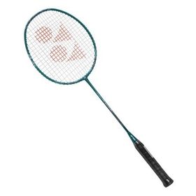 Yonex Nanoflare 800 Play 4U 83 gr G5.6 Kordajlı Derin Yeşil Badminton Raketi