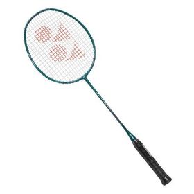 Yonex Nanoflare 800 Play 4U 83 gr G5.6 Kordajlı Derin Yeşil Badminton Raketi