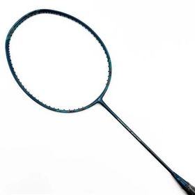 Yonex Nanoflare 800 Pro 4U Orta 83 gr G5.6 Kordajsız Derin Yeşil Badminton Raketi