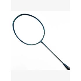 Yonex Nanoflare 800 Pro 4U Orta 83 gr G5.6 Kordajsız Derin Yeşil Badminton Raketi