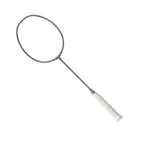 Yonex Nanoflare Nextage 4U Orta 83 gr G5 Açık Gri Badminton Raketi